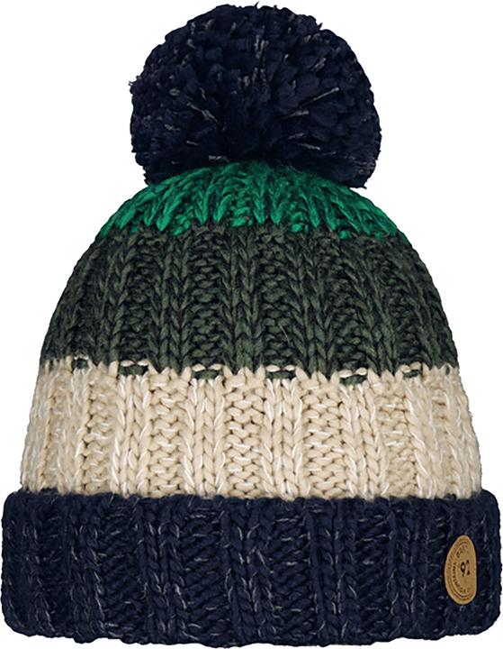 Barts Kid's Wilhelm Beanie Boys (53)