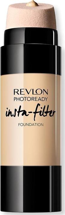 Actual product image Revlon Photoready Insta Filter Fond de Teint Buff No 150 (150 Buff)