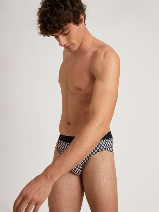 Actual product image Calida Grafic Cotton (L, Single pack)
