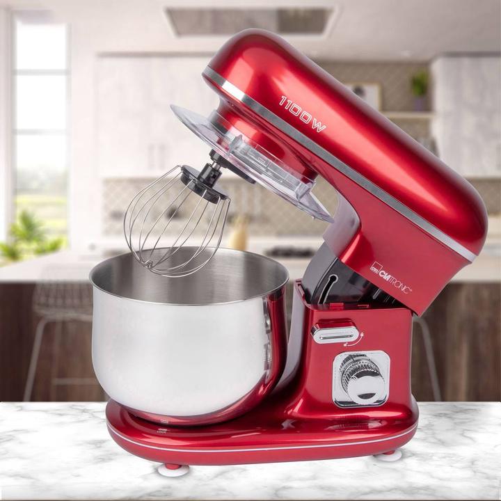 Image du produit Clatronic KM 3712 (1100 W)