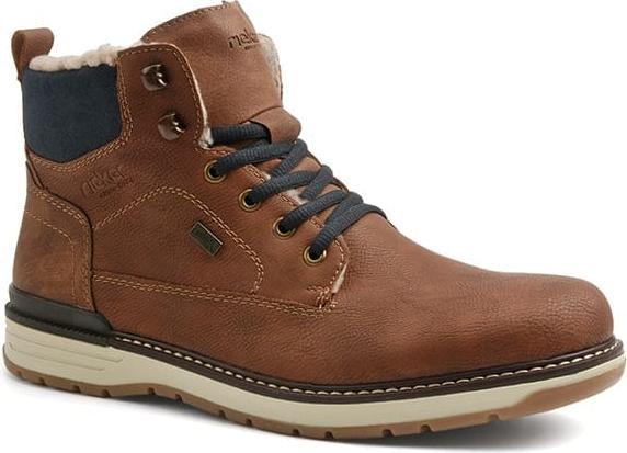 Actual product image Rieker Winter boot (44)