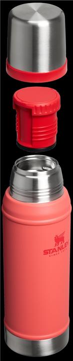 Actual product image Stanley Legendary Classic Flasche (0.75 l)