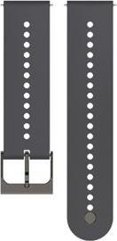 Produktbild Suunto Urban 7 SiliconeStrap DarkHeather S (22 mm, Silikon)
