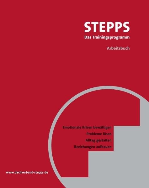 Blum:STEPPS bei Borderline: Emotionale (Bruce M Pfohl, Don St John, Norman F Bartels, Nancee S Blum, 2024)