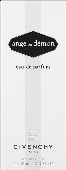 Image du produit Givenchy Ange ou Démon (Eau de parfum, 100 ml)