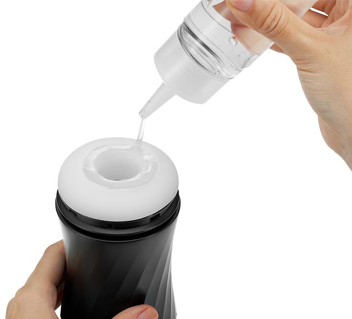Actual product image Tenga Air-Tech Twist Tickle