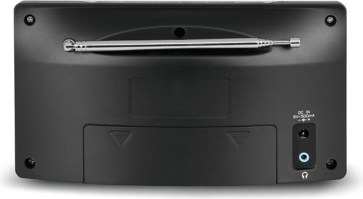 Actual product image TechniSat Digiradio 215 NDR 1 (DAB+, VHF, FM)