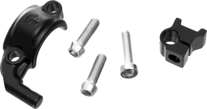 Formula Clamp adapter Cura / C1 / CR1 / CR3 for X9 / X0 / X01 / XX1 Trigger