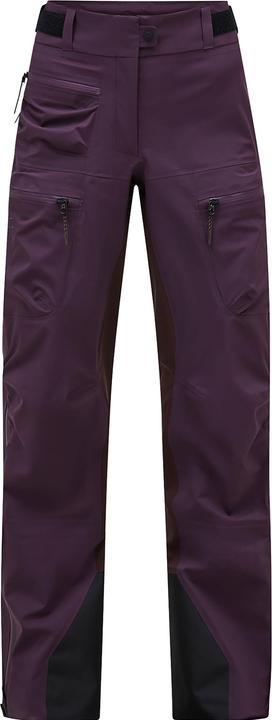Produktbild Peak Performance Vislight Gore Tex C Knit Pant (S)