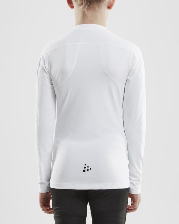 Actual product image Craft Pro Control Compression Long Sleeve Kids (122, 128)