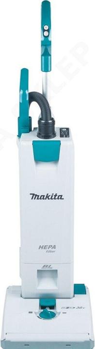 Immagine prodotto Makita Aspirapolvere a batteria 2x18V DVC560Z (Aspirapolvere a umido e a secco)