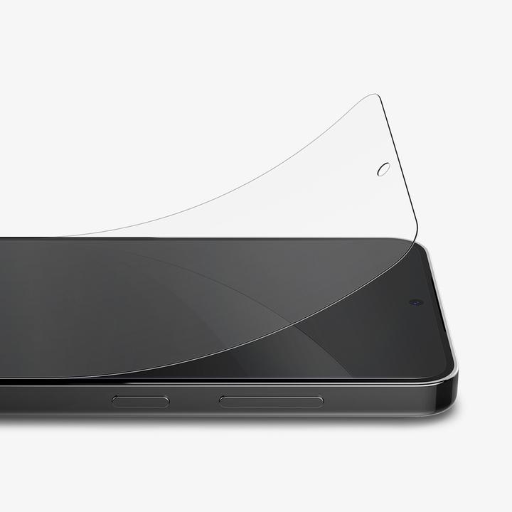 Image du produit Spigen Film hydrogel Neo Flex pour Samsung Galaxy S24 - 2 pcs. (2 pièce(s), Samsung Galaxy S24)