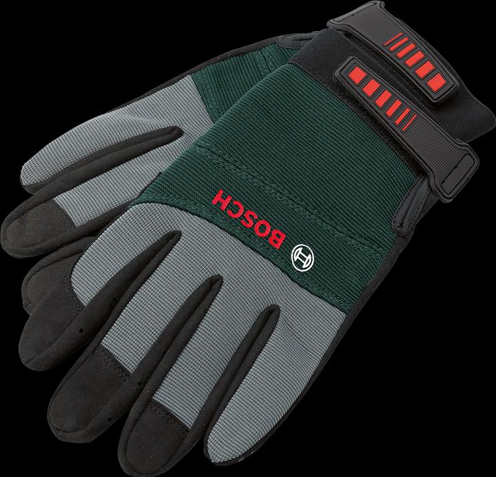 Bosch Home & Garden Gardening gloves (XL) (XL)