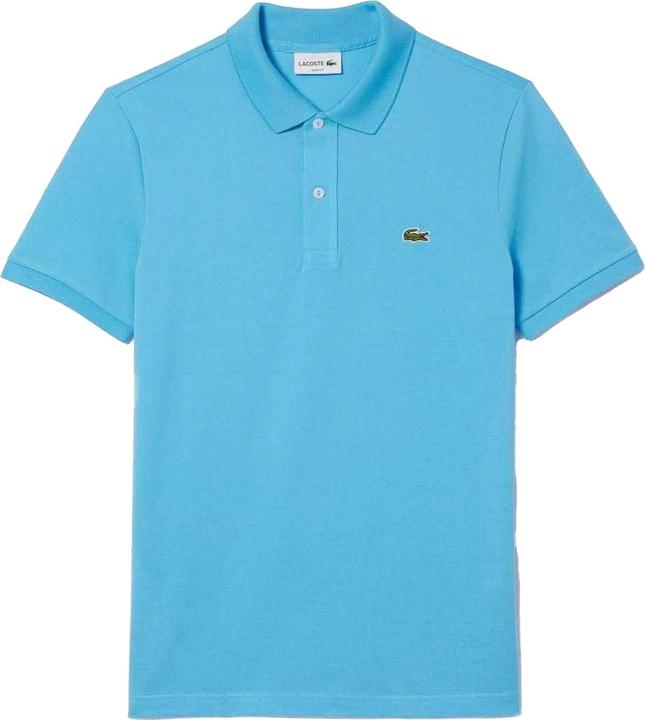 Immagine prodotto Lacoste Maglietta Polo Aderente Uomo (S)