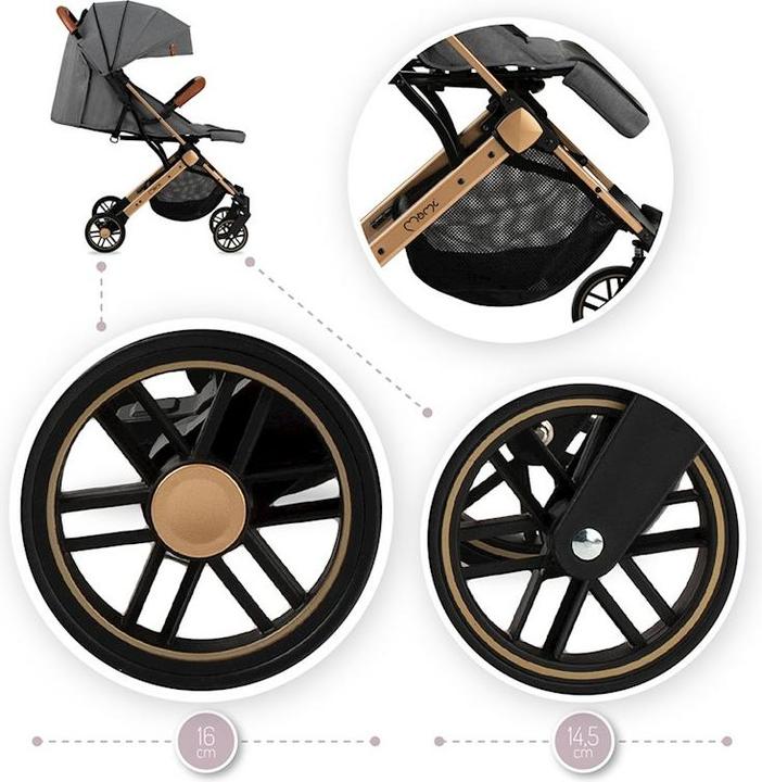 Actual product image MoMi WOSP00018