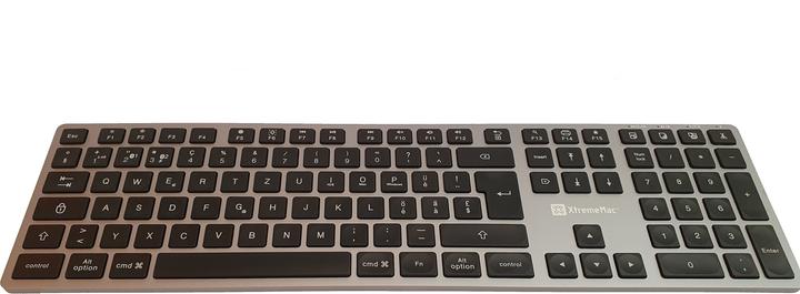 Actual product image XtremeMac XWH-MAK-13-CH (CH, Wireless)