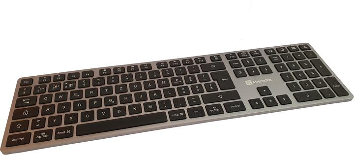 Actual product image XtremeMac XWH-MAK-13-CH (CH, Wireless)