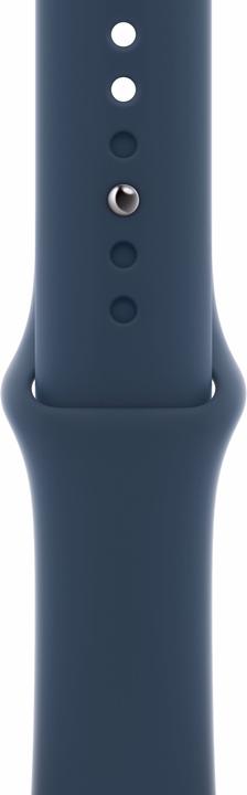 Image du produit Apple Bande sportive (41 mm, Fluoroélastomère)