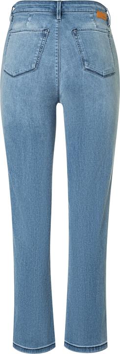 Actual product image Du/Er No Sweat High Rise Slim Straight (W26/L27)