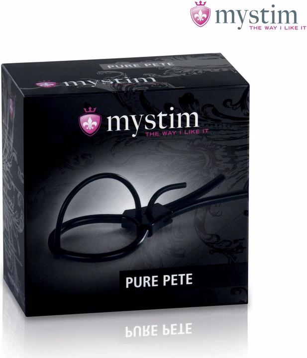Produktbild Mystim Pure Pete
