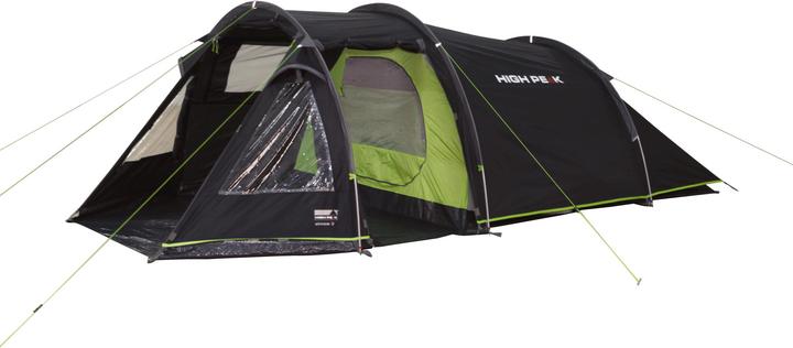 Produktbild High Peak Atmos (Tunnelzelt, 5.30 kg, 3 Personen)