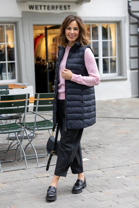 Produktbild Rukka Bre Damen Gilet lang (34)