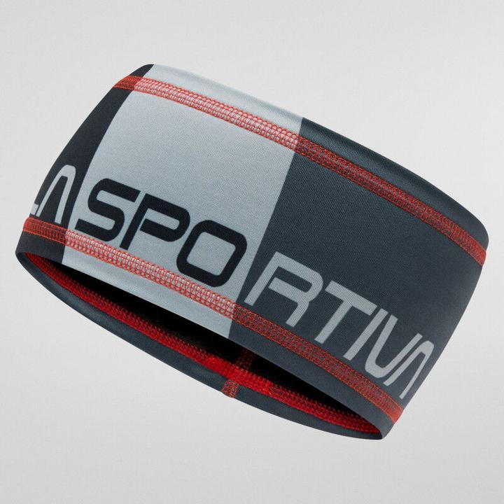 Actual product image La Sportiva Diagonal Headband
