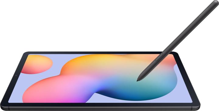 Produktbild Samsung Galaxy Tab S6 Lite (2024) (nur WLAN, 10.40", 128 GB, Oxford Gray)