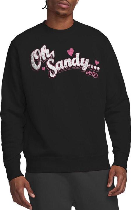 Produktbild Grease Oh Sandy Sweatshirt (M)