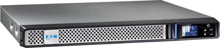 5P650IRNG2 (650 VA, 520 W, Line-interactive UPS)