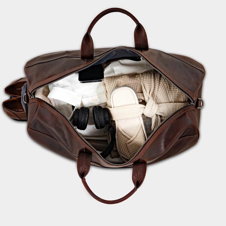 Produktbild Braun Büffel Parma (50 l)