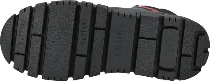 Actual product image Mustang Stiefelette (42)