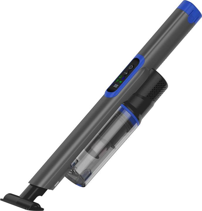 Produktbild Wellcraft Akku-Staubsauger selbstreinigend