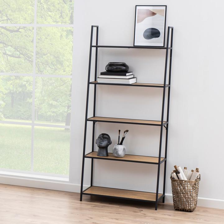 Produktbild AC Design Seaford (77 x 36 x 174.5 cm)