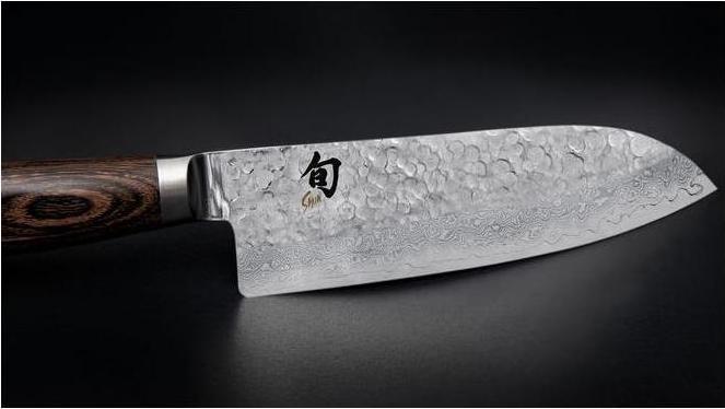 Produktbild Kai Shun Premier Tim Mälzer (18 cm)
