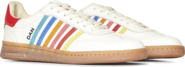 Actual product image Dsquared2 Sneakers White (41)