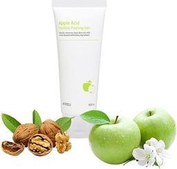 Missha Apieu Apfelsäure Sichtbares Peeling Gel (Peeling, 100 ml)