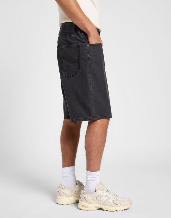 Actual product image Lee Asher Short (M)