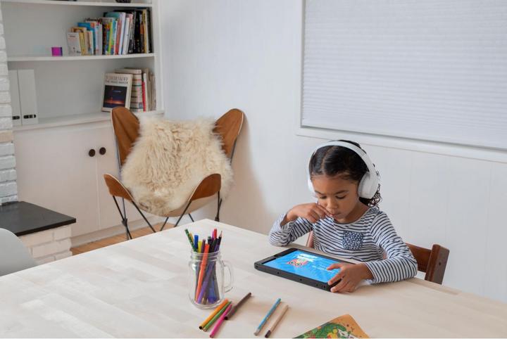 Produktbild Belkin Soundform Mini-On-Ear