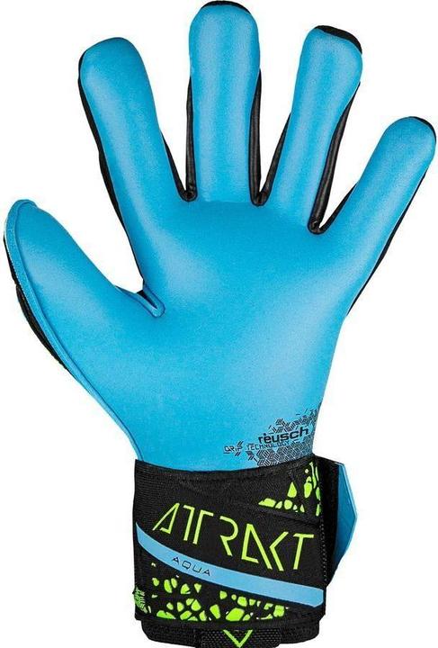 Actual product image Reusch Attract Aqua (9)