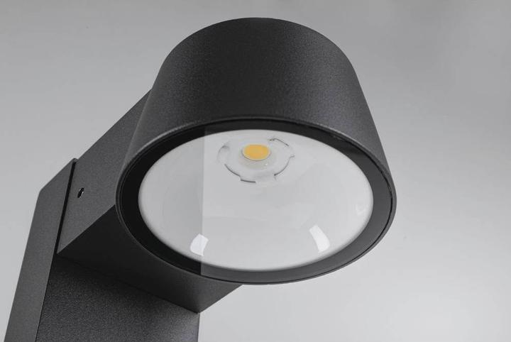 Actual product image Paulmann Capea (580 lm, IP44)