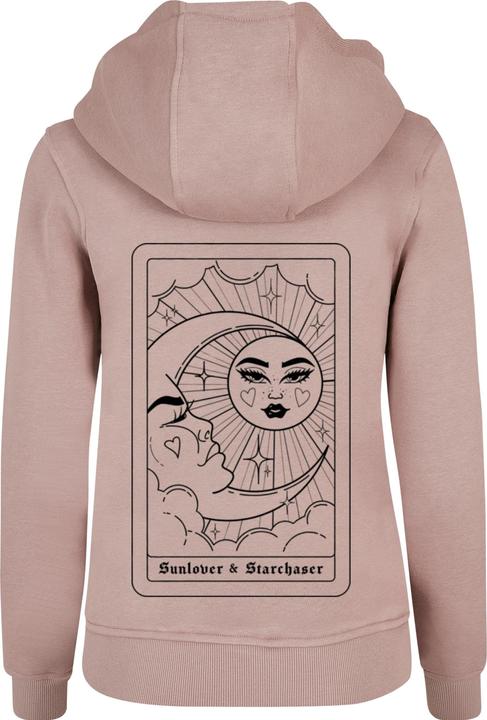 Immagine prodotto Miss Tee Felpa con cappuccio Sunlover Starchaser - 125255 (3XL)