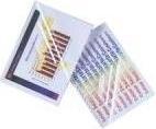 Actual product image GBC Cover HiClear A4 Glossy 100 pieces