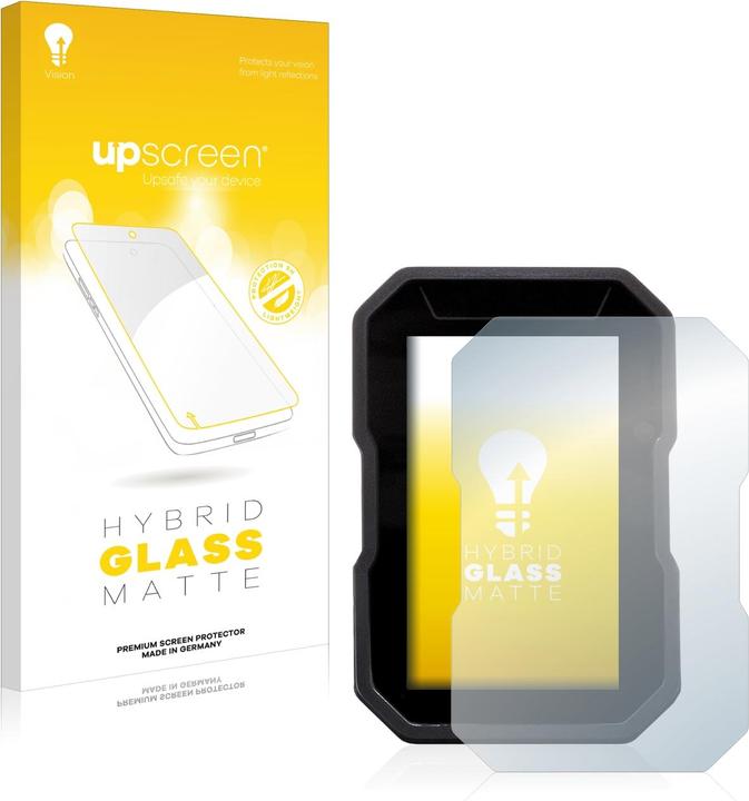 Produktbild upscreen Reflection Shield Panzerglasfolie Matt