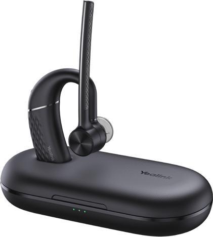 Produktbild Yealink BH71 (Kabellos, USB-C)