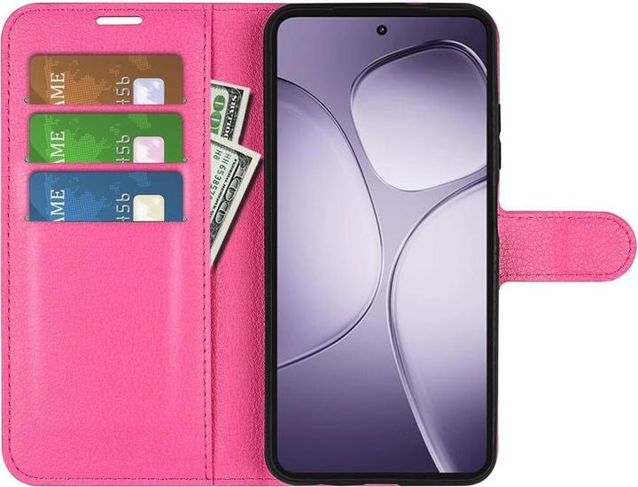 Actual product image Cover-Discount Xiaomi 14T Pro - Leather Case Cover (Xiaomi 14T Pro)