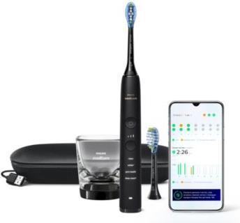 Immagine prodotto Philips Sonicare DiamondClean 9000 (Spazzolino sonico)