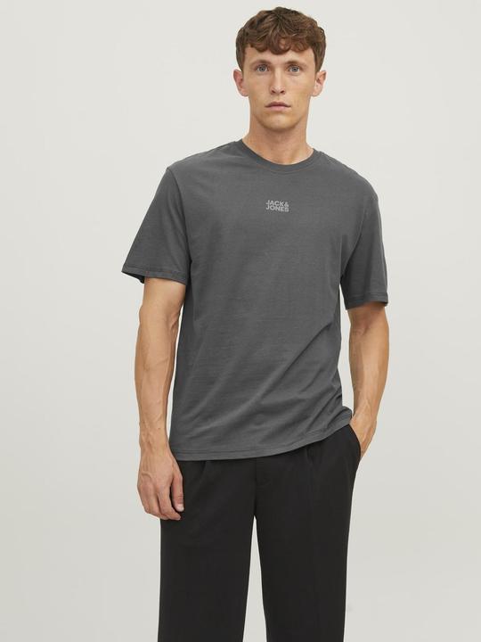 Image du produit Jack & Jones Logo col rond T-shirt T-shirt (XS)