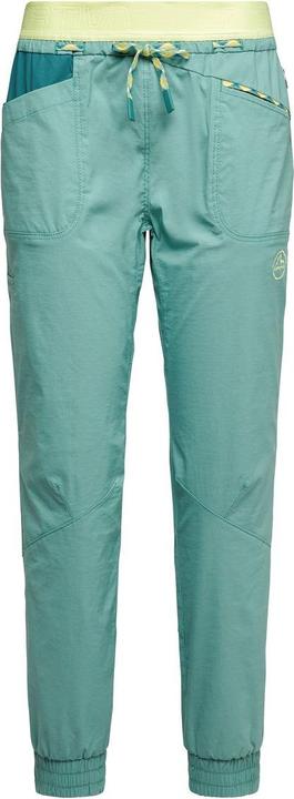 La Sportiva Women's Mantra Pant (M)