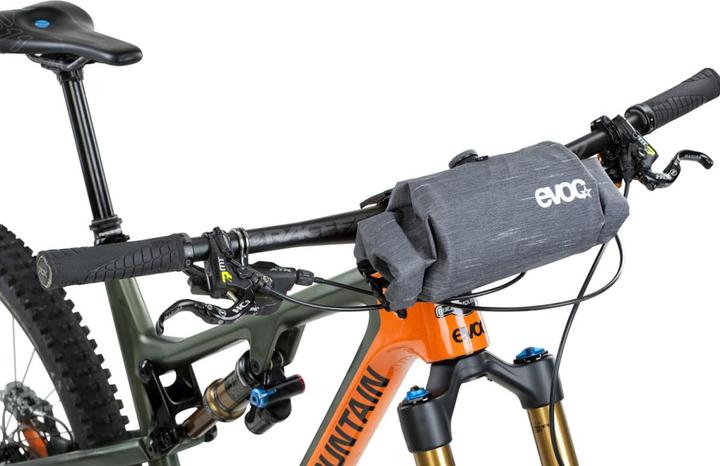Actual product image Evoc Handlebar Pack Boa (5 l, Handlebar bag)